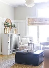 Any of these stylish interior schemes will inspire you to decorate with gray, whether it's through your choice of paint. Yellow Gray Decorating Ideas Summer Living Room Itallstartedwithpaint Com Blog 12 Of 27 It All Started With Paint