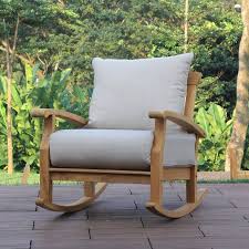 The Best Comfortable Sturdy Outdoor Rocking Chair For Your Front Porch Patio Rocking Chairs Teak Rocking Chair Rocking Chair Porch