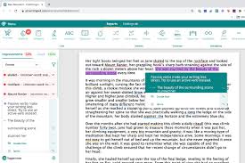It contains hundreds of rules, which help to detect errors quickly. Edit Your Writing Professionally For Free With Prowritingaid