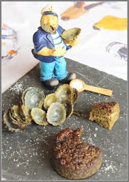 Epingle Sur Coquillages Fruits De Mer Seafood