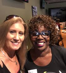 Thankful Thriving Thursday Afternoon Everyone 👋🏾