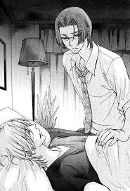Rei X Shougo Wah I Ship Them More Than Izumi X Ryouma Love Stage Anime Love Stage Manga Love Stage