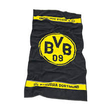 Mainz vs borussia dortmund streamings kostenlos. 100 Acryl Borussia Dortmund Bvb Wappen Fussball Fanschal Fan Shop Fussball