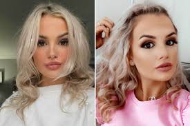 Brilliant' mum-of-two, 22, found dead by broken-hearted boyfriend over  Christmas as family pays tribute