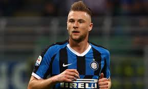 The transfer made škriniar the most expensive slovak player of all time. Liverpool Ramp Up Interest In Signing Inter Milan S Milan Skriniar