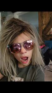 Makenna Honeycutts "Pura" Perfect Progress