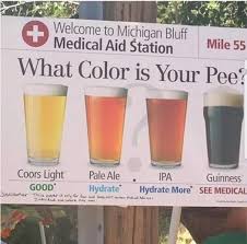 Get The 1 Meme App Pee Color Coors Light Pale Ale