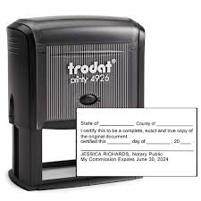Ia adalah kerana sarah ada apps callapps / truecaller diinstall di handphonenya. Certified True Copy Stamp For Notary Use Simply Stamps
