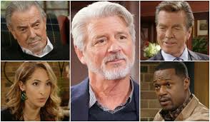 Restless Rant Soapbox! Y&R Mystery: Is Alan Still Alive?! Plus, Damian  Dishes Deets, Jack One-Ups Victor and More