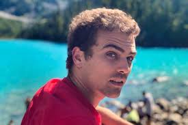 Rebelde: ¿qué pasó y cómo se ve ahora Tomás