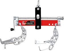 Bestequip engine stand 2000lbs capacity motor stand engine hoist rotating automotive tools in heavy duty steel with 6 iron caster wheels maintenance equipment for auto car truck jack. 1 Ton Capacity Foldable Shop Crane Pittsburgh For Sale Online Ebay