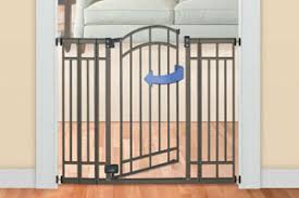 Long Baby Gate With Door Welcome To Buy Whathifi In