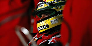 Image result for Senna