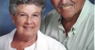 Tom and Ellen Westcott