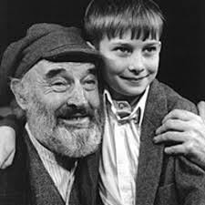 Stream 1) Holiday by Gary Carpenter