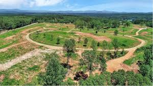 Of shoreline, just under an acre of b 0 Stamp Creek Landing Rd Seneca Sc 29672 Land For Sale Loopnet Com