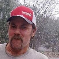 Ronnie Lee Boyette Obituary