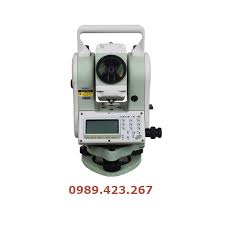 Máy toàn đạc Hi-Target HTS-360R giá rẻ nhất hiện nay