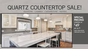 Within one year, cambria had opened a 150,000 square foot factory in le sueur, minnesota, and within five years it had already tripled the size of that plant. Howard S Kitchen Studio Facebook