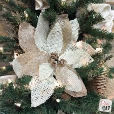 We did not find results for: How To Make Burlap Poinsettias For Christmas Decor Diva Of Diy