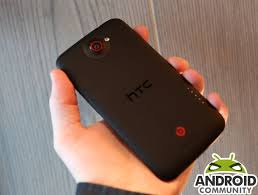 HTC One X+ flagship revealed: Hands-on ...