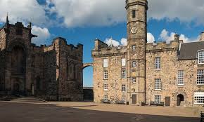 Dieser artikel erläutert die schottische burg. Highlights Edinburgh Castle