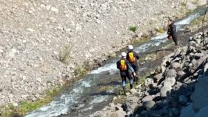 Medico Lleva Cuatro Dias Desaparecido En San Jose De Maipo Meganoticias