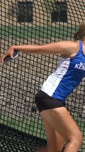 UNK Track athletes participate in Last Chance Meet