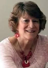 SuzAnne Parrott Obituary (1950