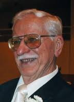 Edward “Lance” Sedor (1927-2011)