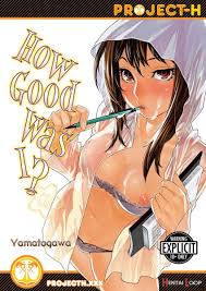 Taihen Yoku Dekimashita? (by Yamatogawa) - Hentai doujinshi for free at  HentaiLoop