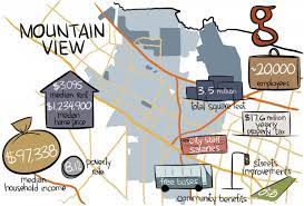 We did not find results for: Why One Silicon Valley City Said No To Google