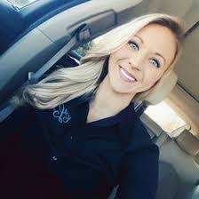 Cassandra Langley's Instagram, Twitter & Facebook