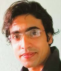 Hindi Author Ashutosh Kumar Biography, News, Photos, Videos
