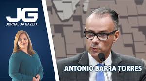 Segundo a publicação do site, bolsonaro estaria irritado com o depoimento e deve aplicar alguma retaliação ao presidente da anvisa. Antonio Barra Torres Dir Presidente Da Anvisa Sobre As Expectativas Para A Vacina Youtube