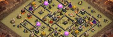 18 base th 9 terkuat 2020 (anti bintang 3) coc versi baru. Base Th 9 Terkuat 2020 Anti Bintang 3 33 Best Th9 War Base Links 2021 New Anti Untuk Itu Admin Akan Share Beberapa Base Terkuat Th 13 Sapagoodboy