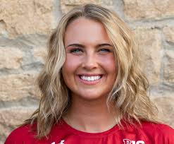 WISCONSIN VolleyBALL