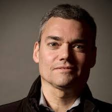 John Ganz's Instagram, Twitter & Facebook