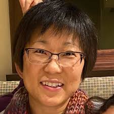 Lorraine Liu Email & Phone Number