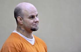 GALLERY: Three sentenced in AG cross burning case