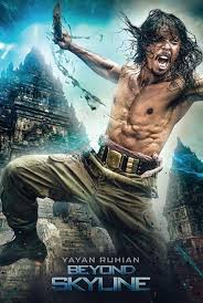 Even as someone that appreciated the first movie, beyond skyline went beyond (pun intended) my expectations entirely. Beyond Skyline Cast Members List Famousfix