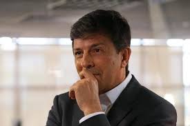 Coloque o banner na sua foto de perfil até a eleição! Joao Amoedo Do Novo Passamos A Ser Vidraca E E Uma Vidraca Grande Gzh