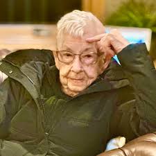 Nona Gehl Obituary (2025)