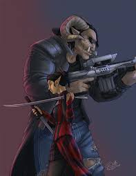 Beauty and the Beast — Weasyl