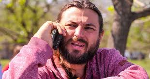 Se planta contra los que oprimen a los demás. Convocan A Usurpar A Juan Grabois Y Su Familia Urgente