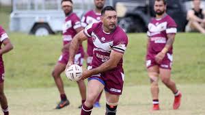 Football has again emerged as a strong sport in the region and councils have constructed night lighting of the fields for cooler night games. Cdrl Stalwart Makes Surprise Return For Edmonton Storm The Advertiser