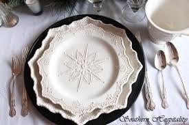 Visit this site for details: Feature Friday Ruby S Red Dining Room Red Dining Room Christmas Dishes Holiday Tableware