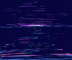 Aesthetic, purple, and tv image. Purple Tv Static Drawception