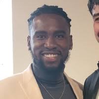 Andre Pryce's Instagram, Twitter & Facebook