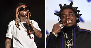 Rapper dwayne michael carter jr., most commonly known as lil wayne, tweeted about meeting with president donald trump on thursday. Donald Trump Pardons Lil Wayne Kodak Black In Final Hours As President Music Feeds
